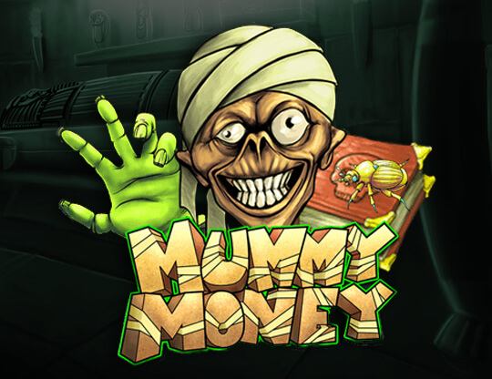 Mummy Money